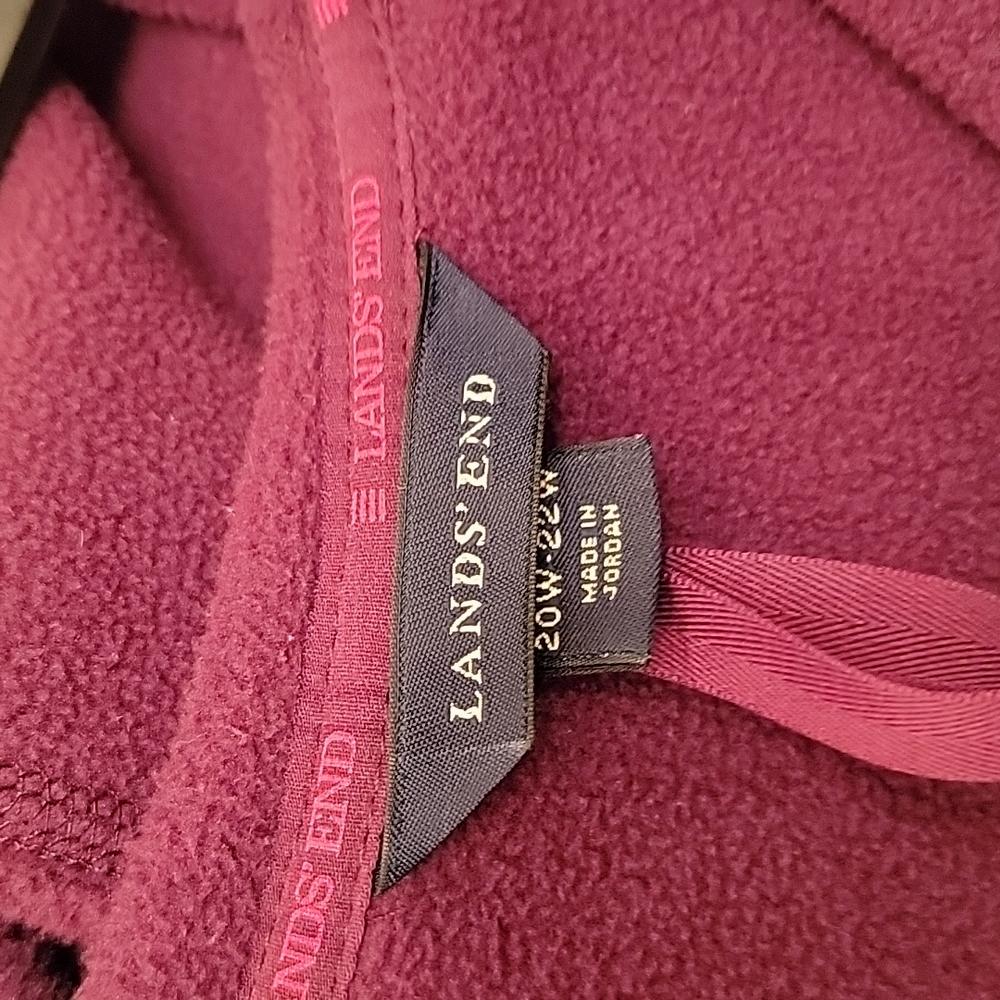Cozy jacket - Picture 3 of 4